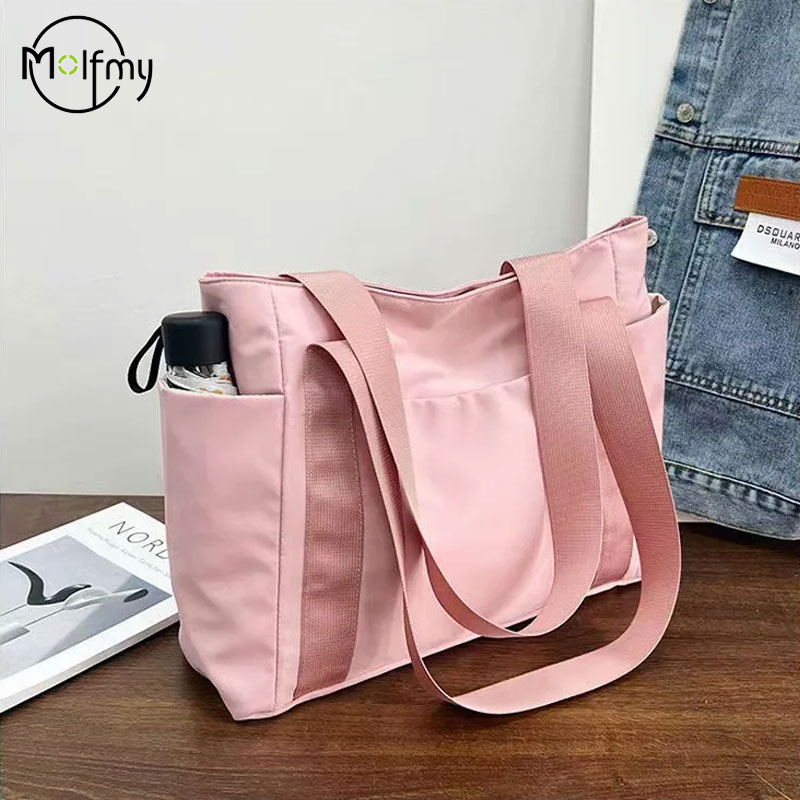 Luxury Bags Reseller - Tas wanita desainer mewah tas nilon