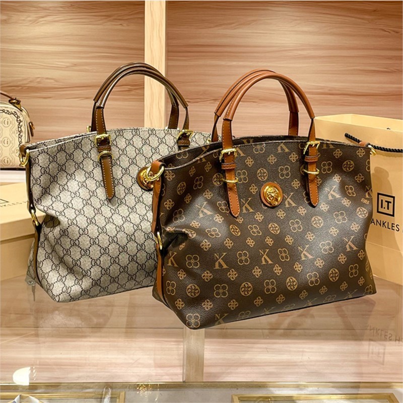 Luxury Bags From China - Tas Tangan Wanita Mewah Ringan 2025