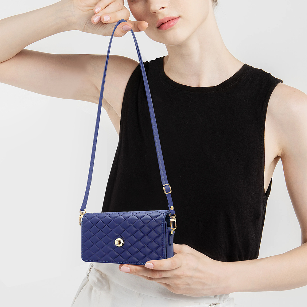 Luxury Bags & Leather Repair Of Atlanta Reviews - Tas Dompet Ponsel Tali Selempang yang