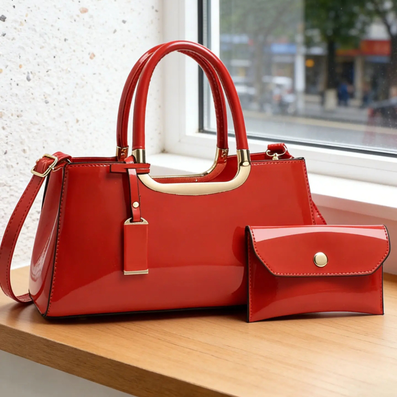 Luxury Bags & Leather Repair Of Atlanta Reviews - Set Tas Tangan Wanita, Tas Selempang