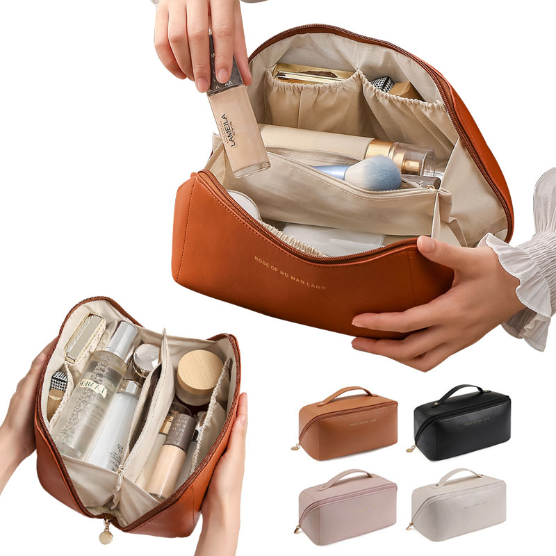 Luxury Bags List - Organizer Makeup Mewah untuk Wanita, Tas