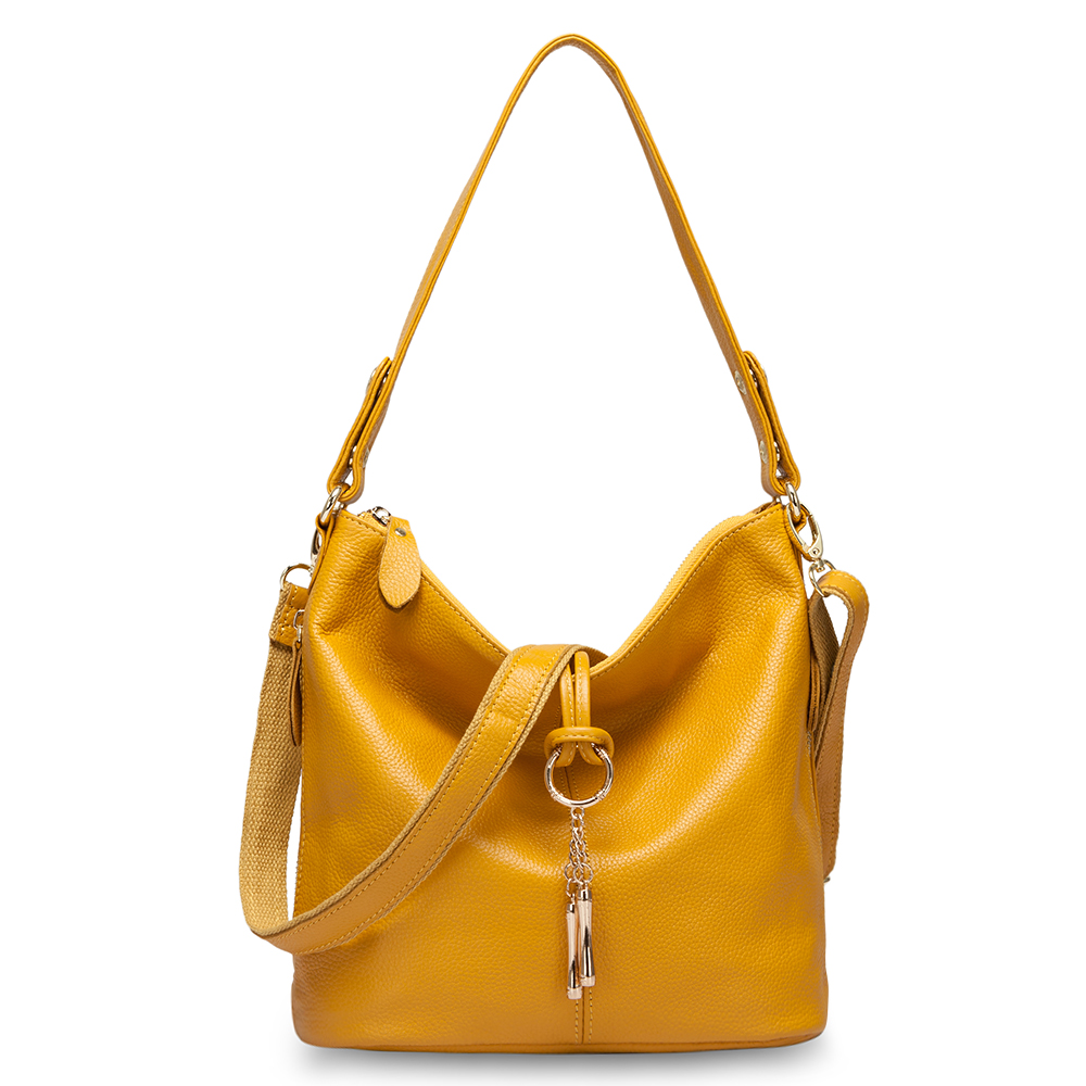 Luxury Bags From China - Zency tas tangan kulit wanita, tas