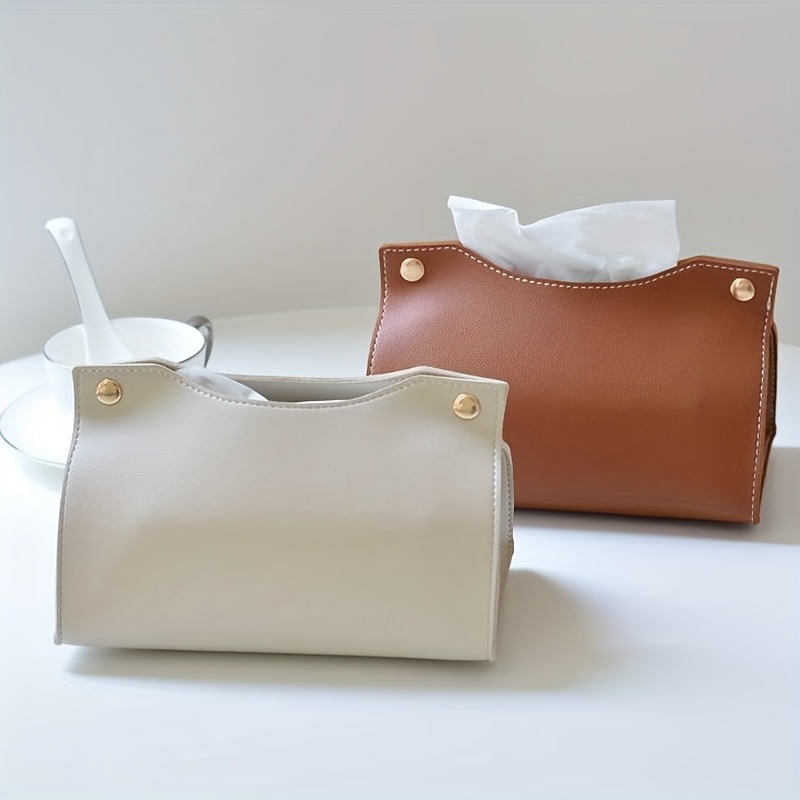 Luxury Bags & Leather Repair Of Atlanta Reviews - Kotak Tisu Kulit Mewah Personalisasi, Kotak