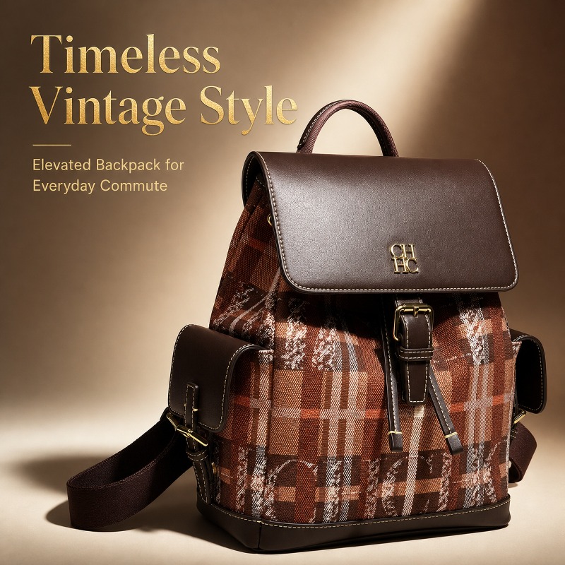 Luxury Bags & Leather Repair Of Atlanta Reviews - CHHC Tas Ransel Warna-warni Fashionable Serbaguna