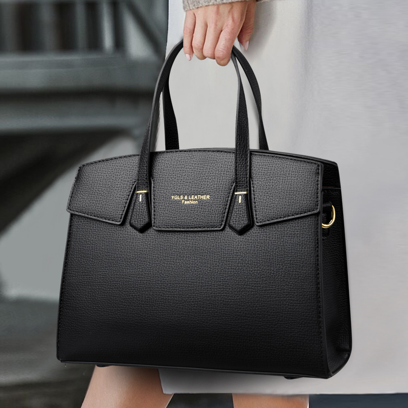 Luxury Y2K Bags - Tas Tote Desain Mewah Vintage Sederhana