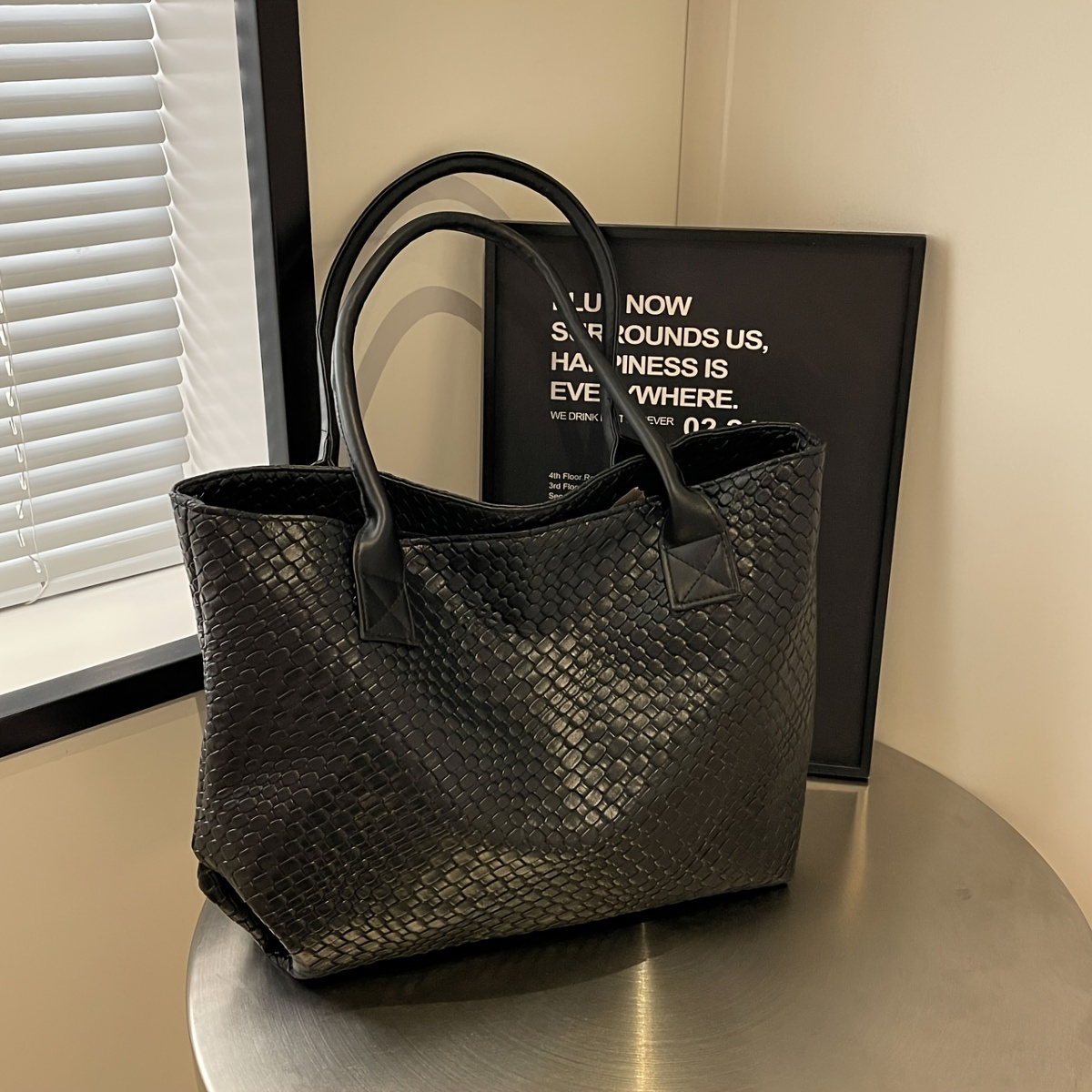 Luxury Bags Reseller - Tas Tote Wanita Mewah Baru Tas