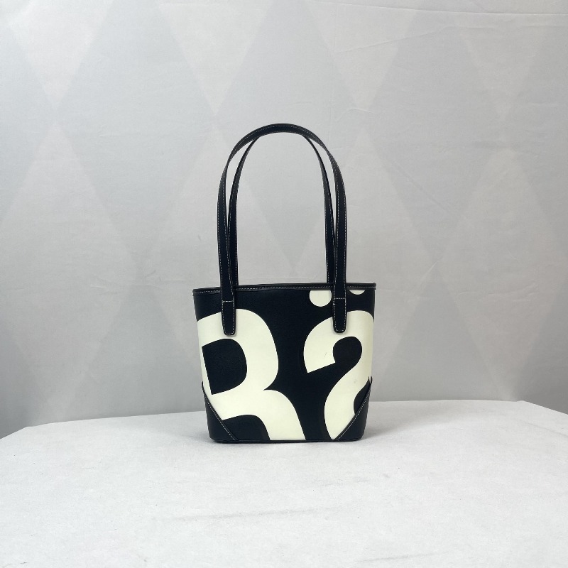 Luxury Bags From China - Tas Tangan Klasik Elegan Untuk Wanita