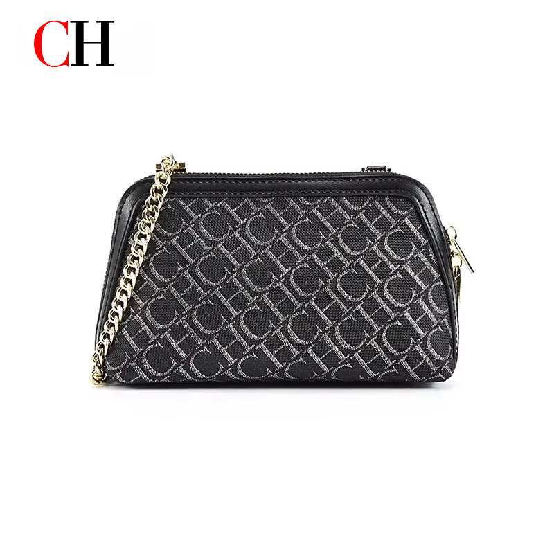Luxury Bags Reseller - Tas Selempang Wanita CH Tas Bahu