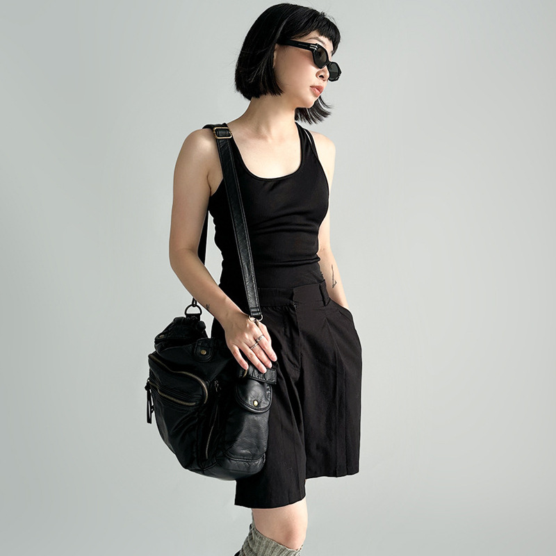 Tas Tote Vintage Mewah CGCBAG  - Luxury Y2K Bags ulasan dan harga