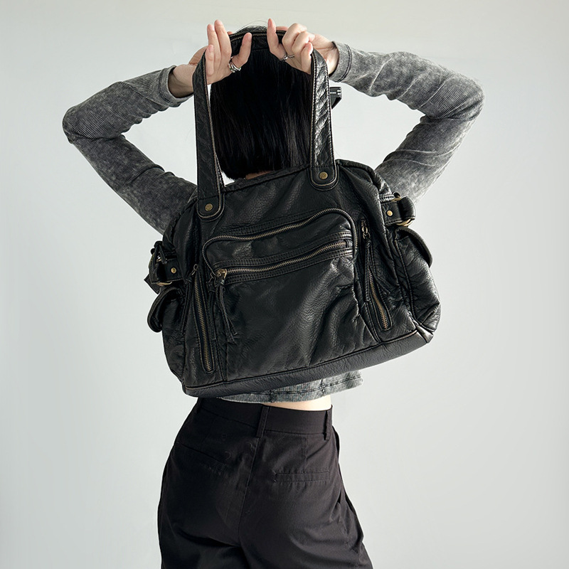 Tas Tote Vintage Mewah CGCBAG  - Luxury Y2K Bags ulasan dan harga