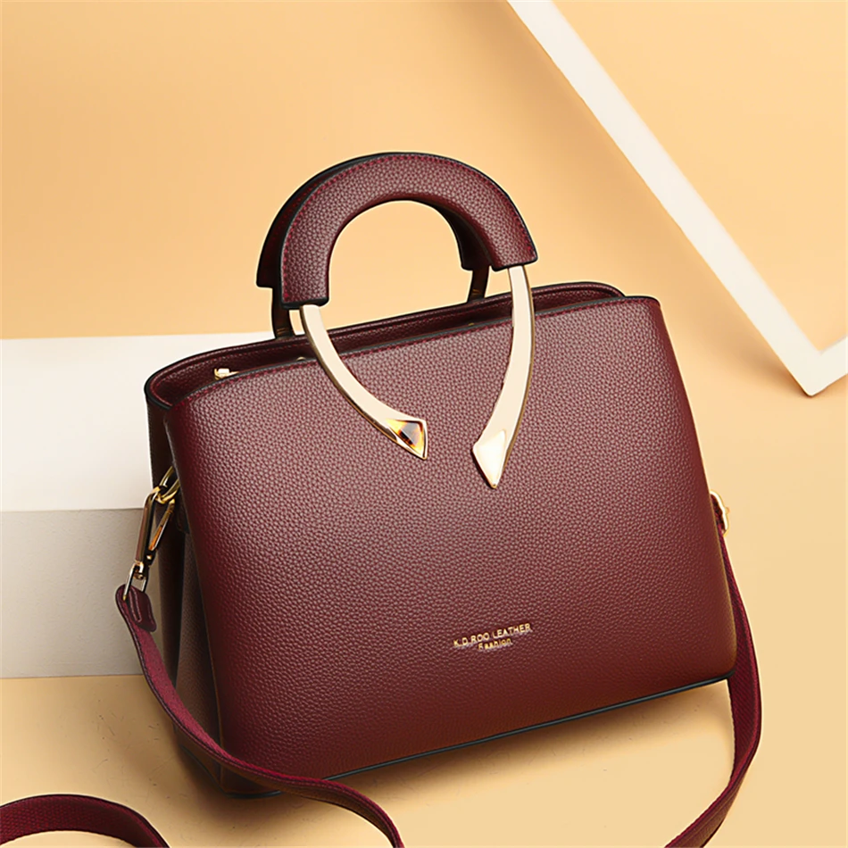 VANDERWAH ASLI Tas Tangan Mewa - Luxury Bags Reseller ulasan dan harga