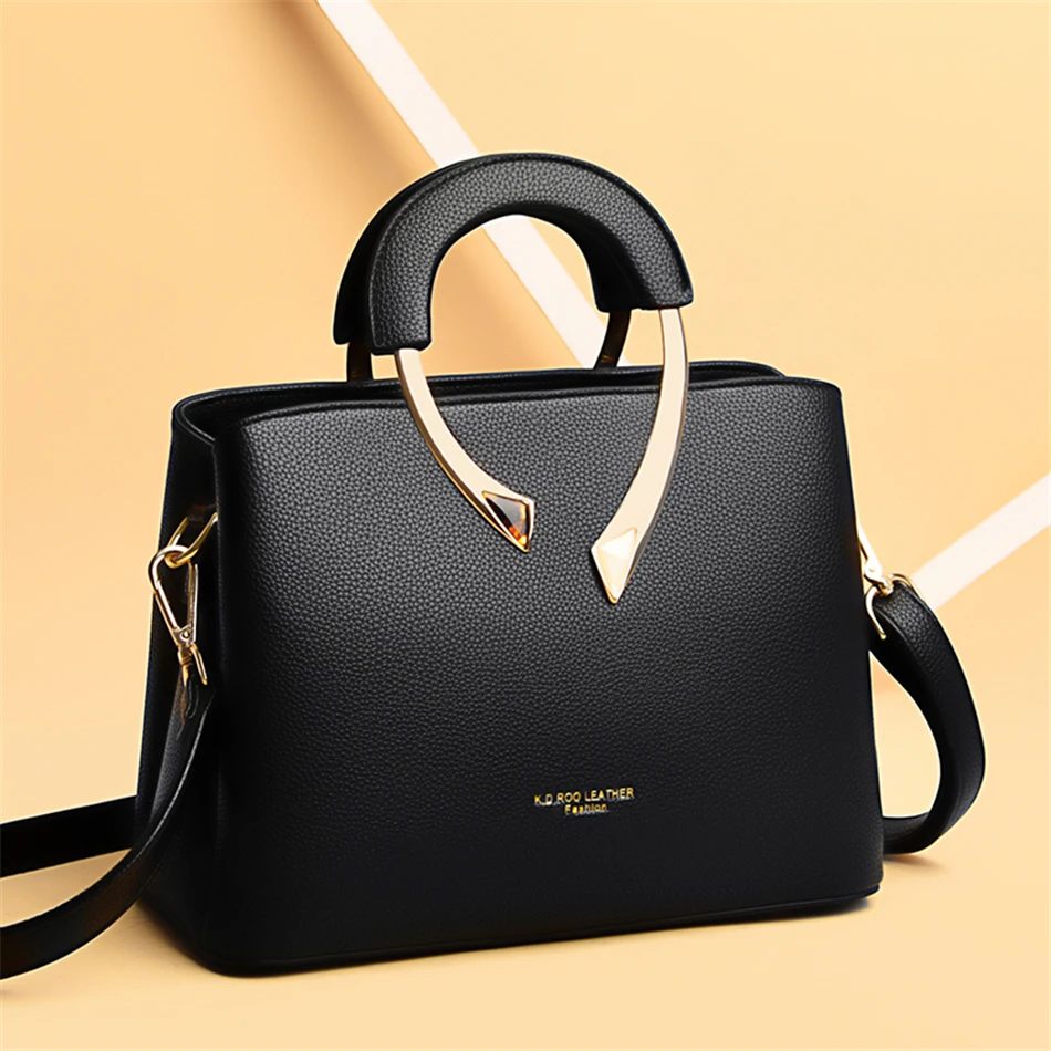 VANDERWAH ASLI Tas Tangan Mewa - Luxury Bags Reseller ulasan dan harga