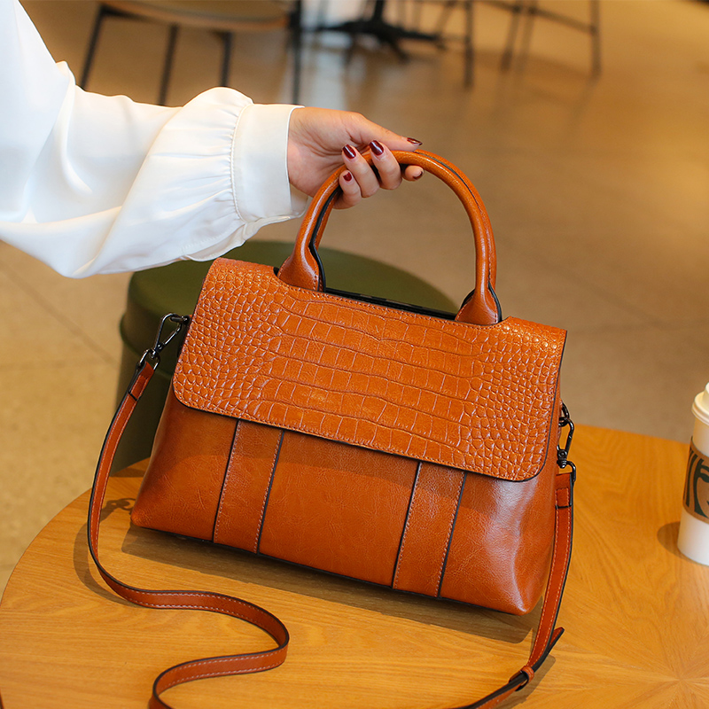 Tas Selempang Kulit Asli Sapi  - Luxury Bags From China ulasan dan harga