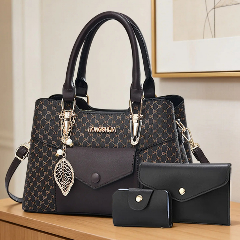 Tas jinjing komuter berkapasit - Luxury Bags & Leather Repair Of Atlanta Reviews ulasan dan harga