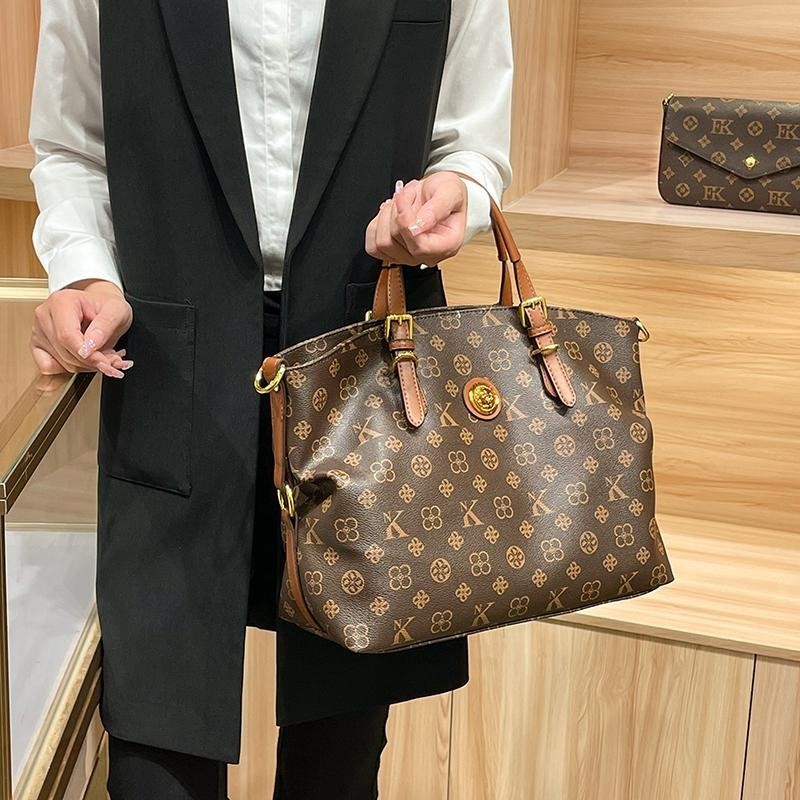 Tas Tangan Wanita Mewah Ringan - Luxury Bags From China ulasan dan harga
