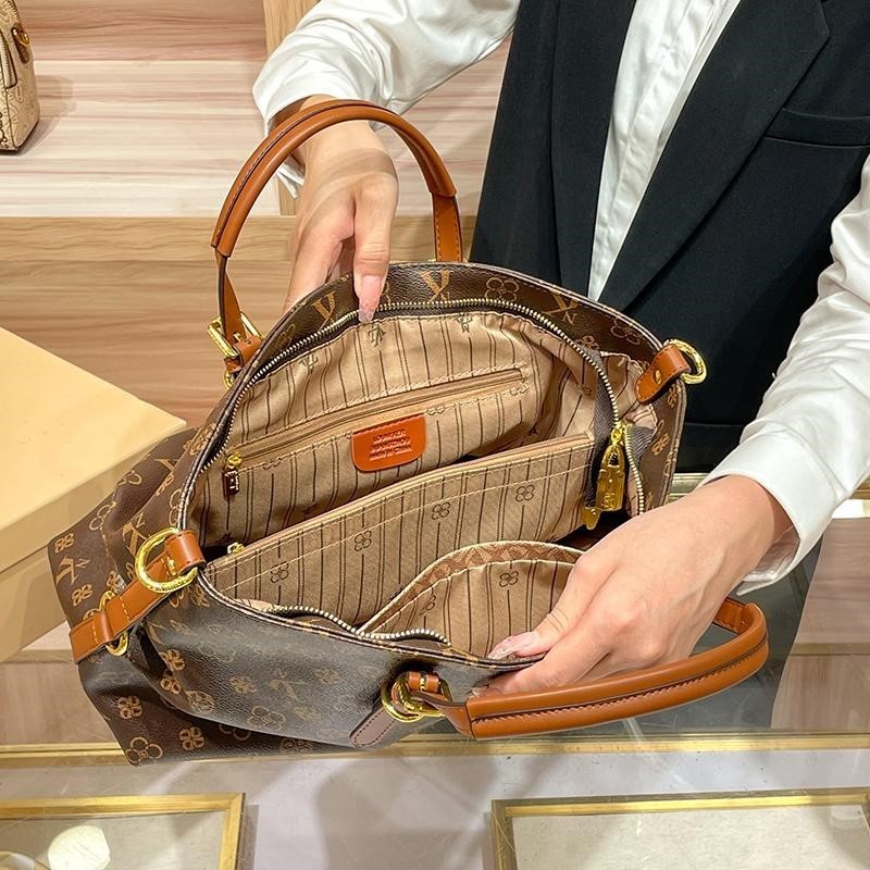 Tas Tangan Wanita Mewah Ringan - Luxury Bags From China ulasan dan harga