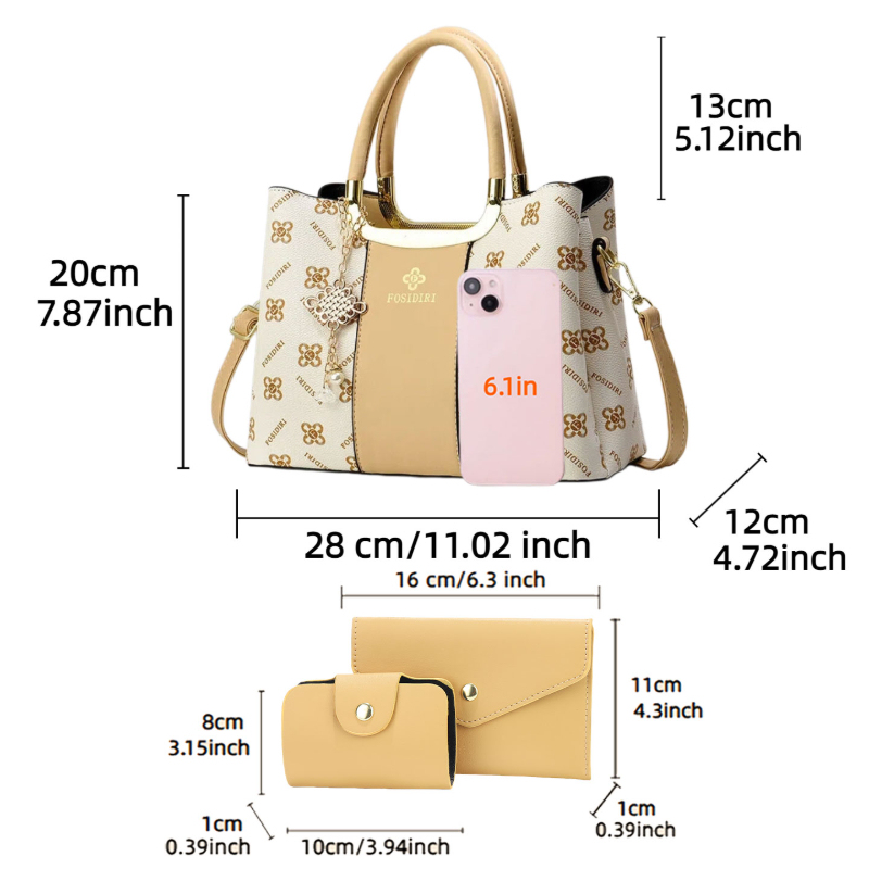 Tas Tangan Wanita Mewah Cetak  - Luxury Bags & Leather Repair Of Atlanta Reviews ulasan dan harga