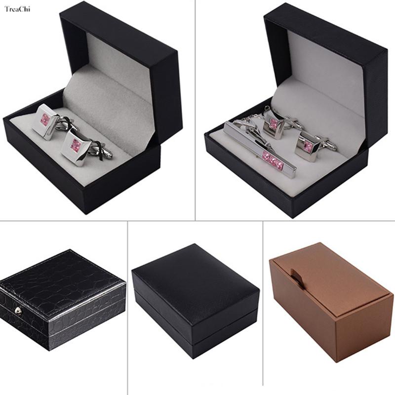 Kotak Penyimpanan Manset Klip  - Luxury Bags List ulasan dan harga