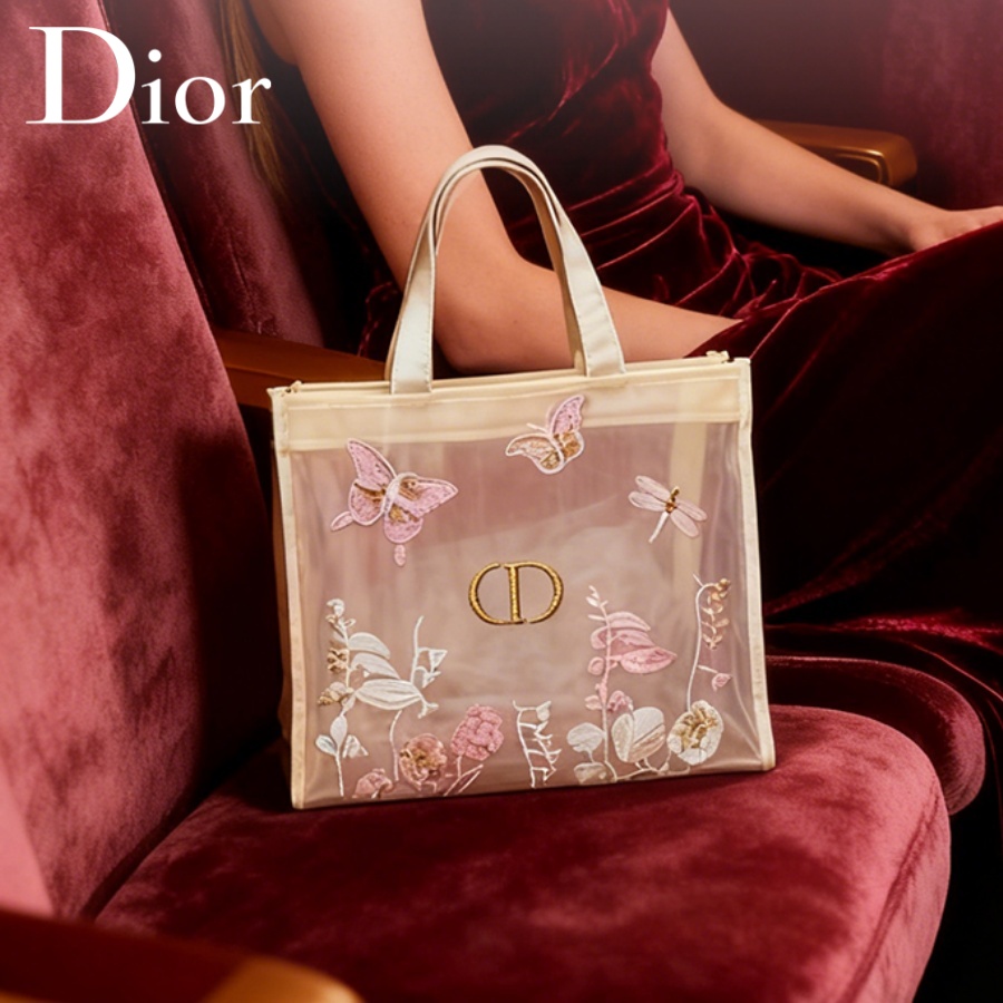 Tas Christian Dior Dior Tas Ri - Luxury Bags Quality ulasan dan harga