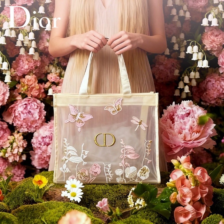 Tas Christian Dior Dior Tas Ri - Luxury Bags Quality ulasan dan harga