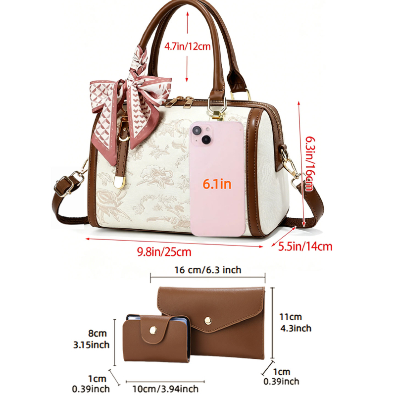 Tas tangan wanita bordir mewah - Luxury Bags & Leather Repair Of Atlanta Reviews ulasan dan harga
