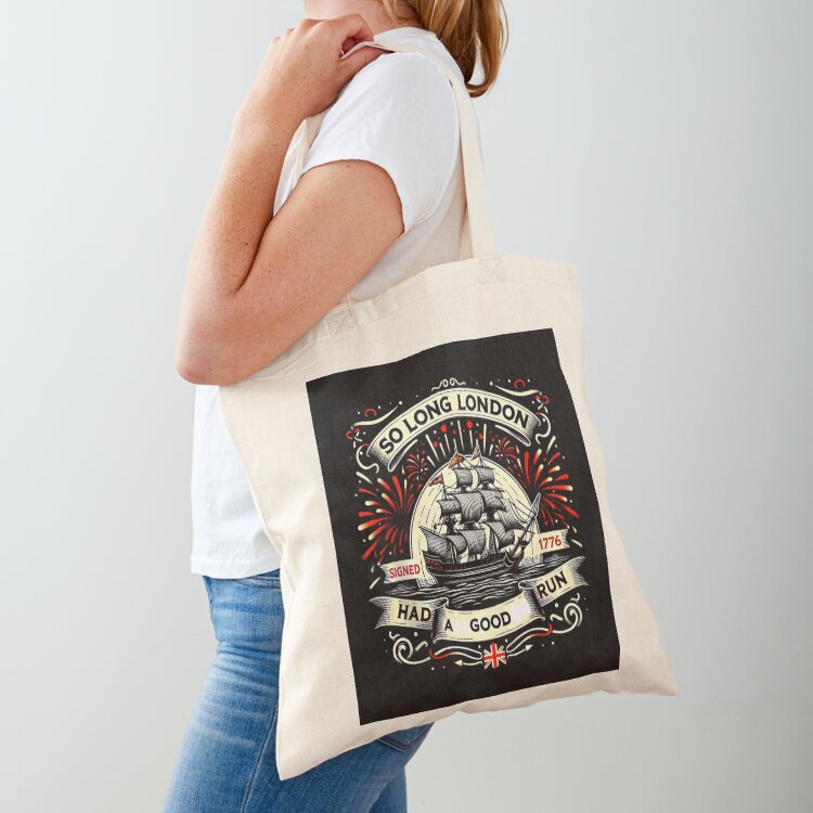So Long London Had A Good Run  - Luxury Bags London ulasan dan harga