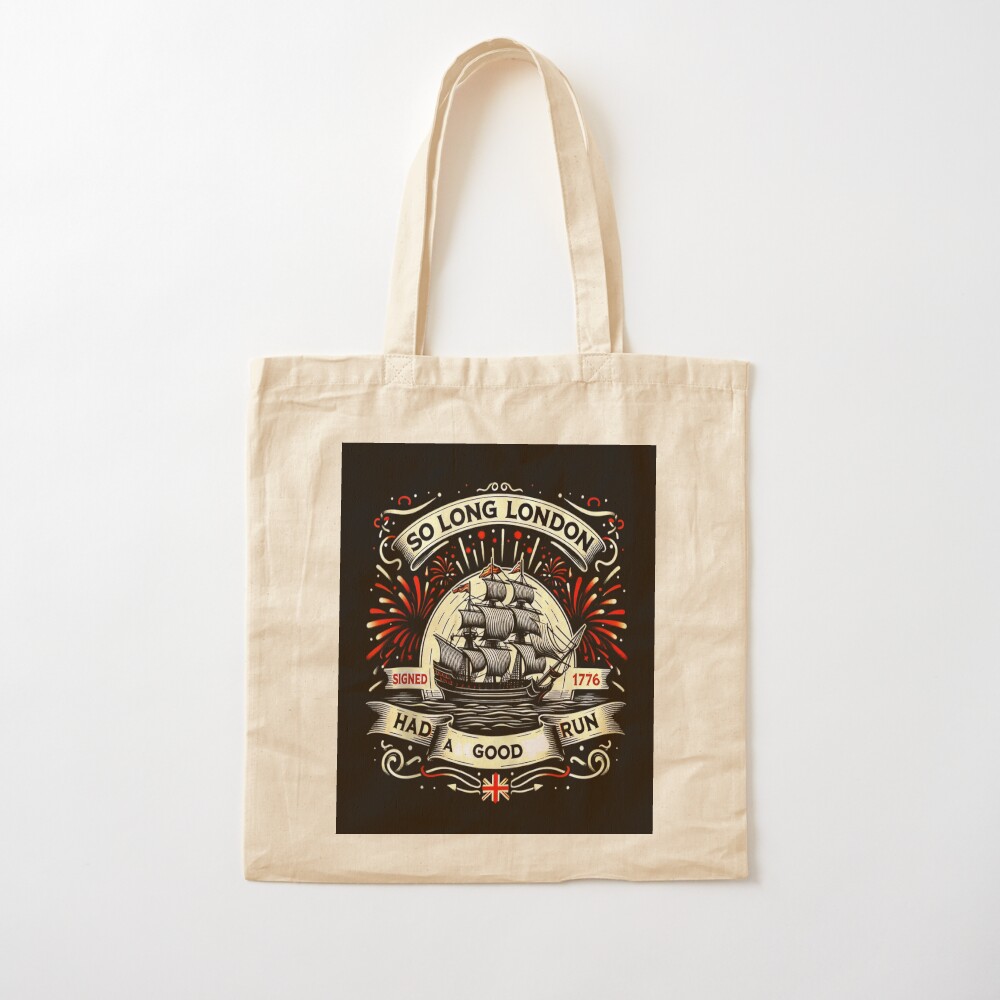 So Long London Had A Good Run  - Luxury Bags London ulasan dan harga