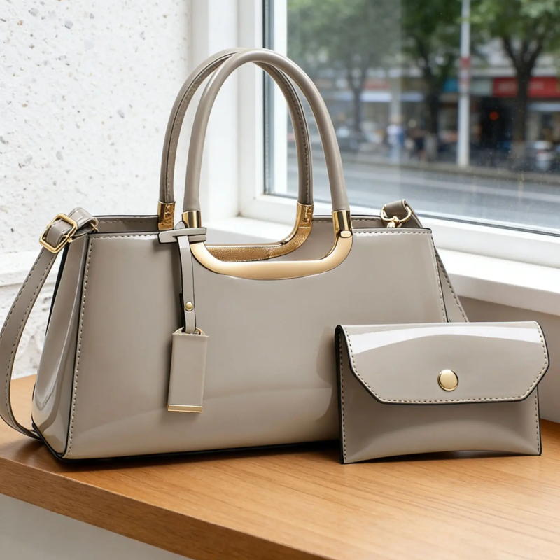Set Tas Tangan Wanita, Tas Sel - Luxury Bags & Leather Repair Of Atlanta Reviews ulasan dan harga