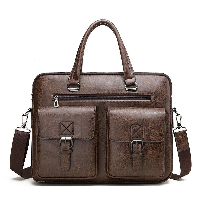 Tas kerja bisnis pria, bermere - Luxury Bags Quality ulasan dan harga