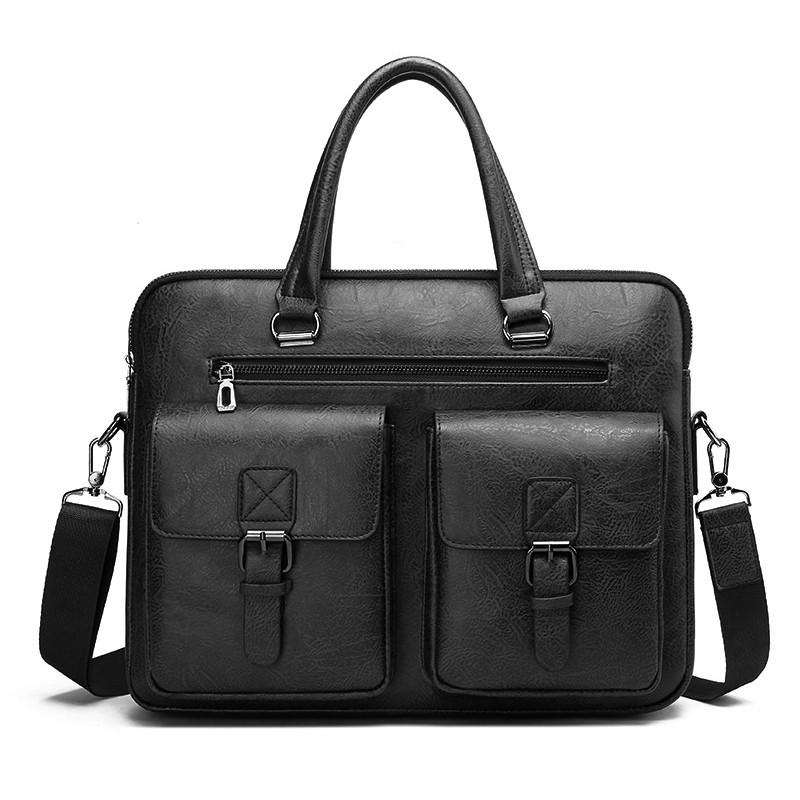 Tas kerja bisnis pria, bermere - Luxury Bags Quality ulasan dan harga