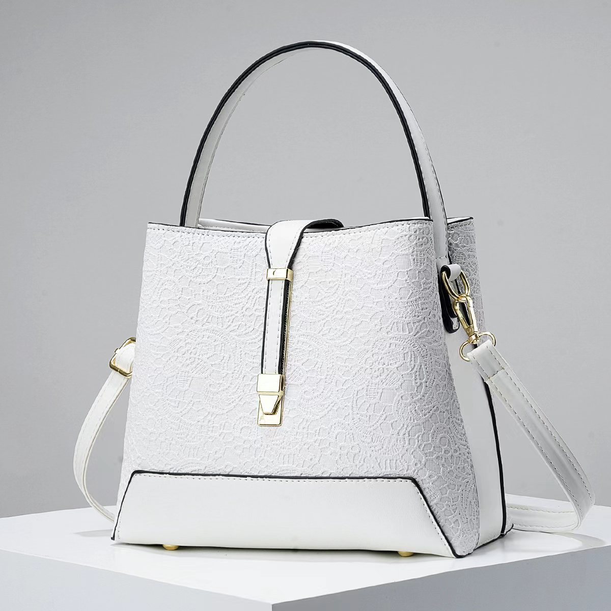Tas Tote Mewah Baru Tas Tangan - Luxury Bags Reseller ulasan dan harga