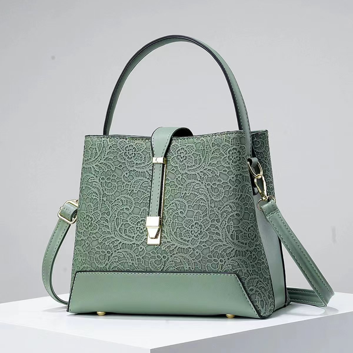 Tas Tote Mewah Baru Tas Tangan - Luxury Bags Reseller ulasan dan harga