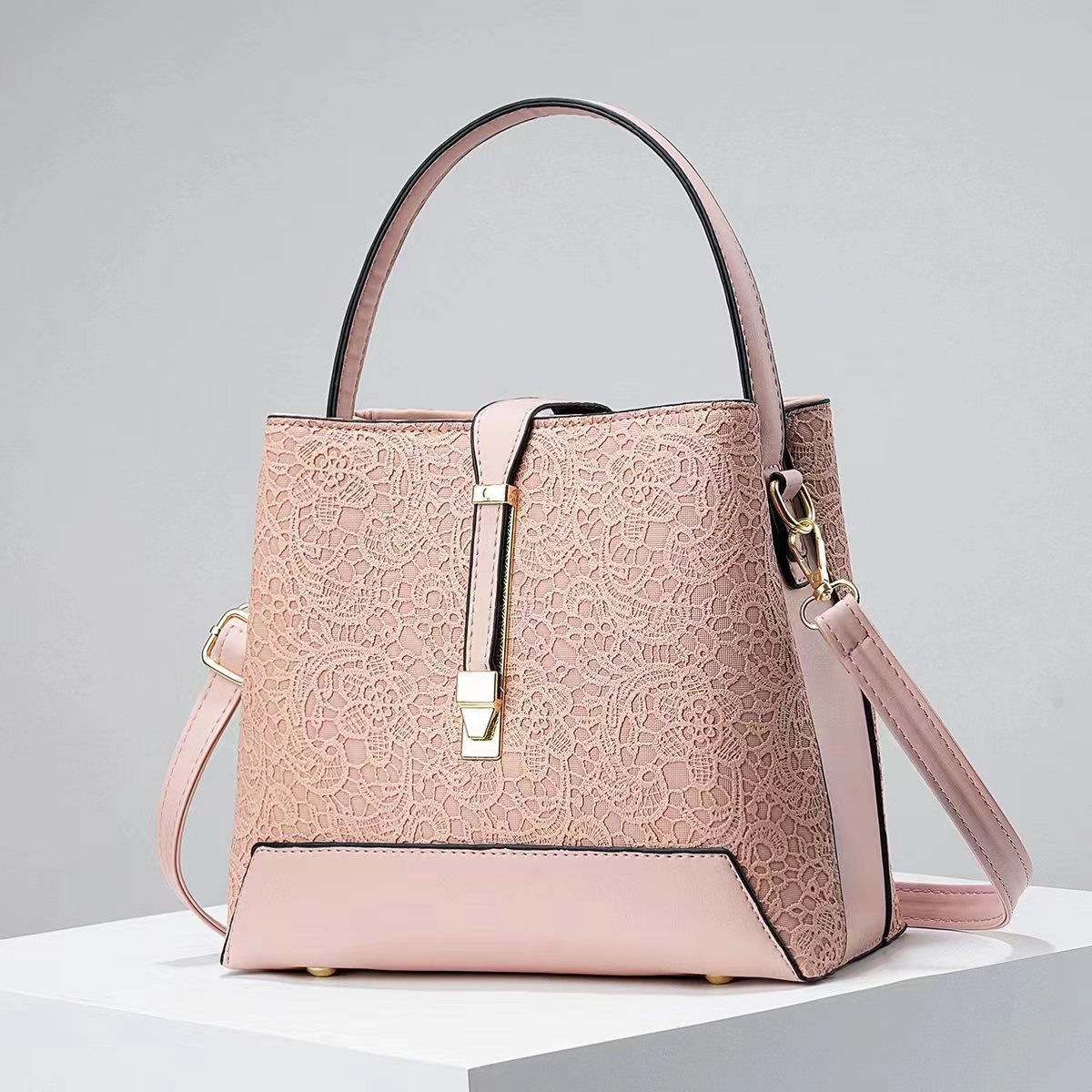 Tas Tote Mewah Baru Tas Tangan - Luxury Bags Reseller ulasan dan harga