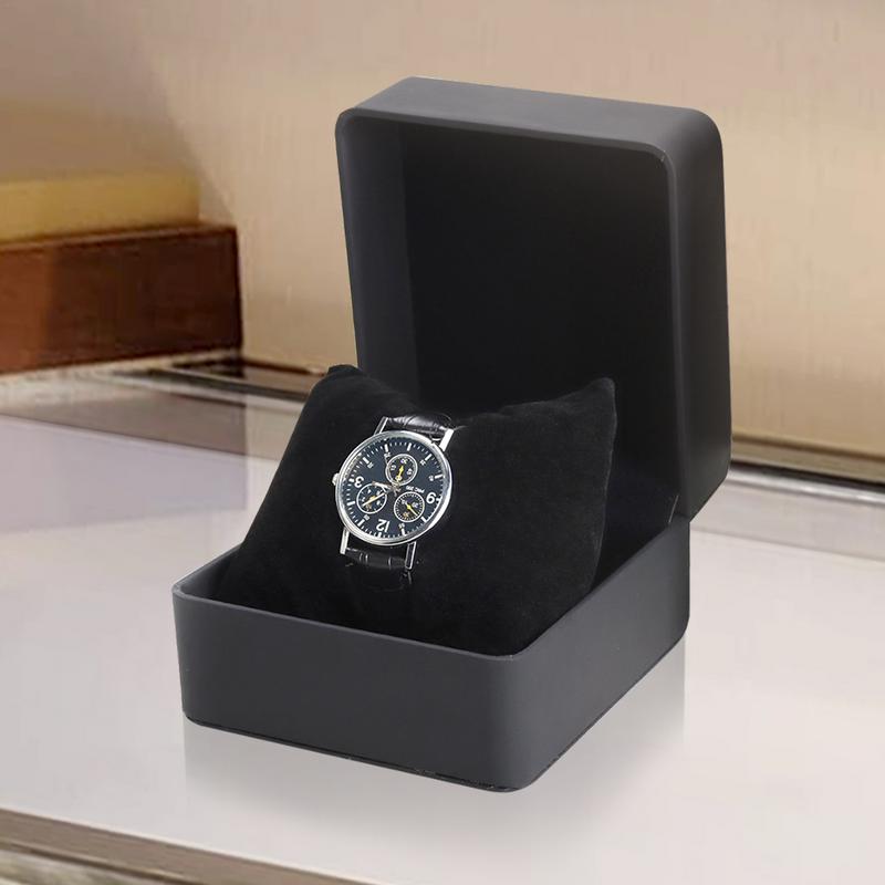 Kotak penyimpanan jam tangan k - Luxury Bags List ulasan dan harga