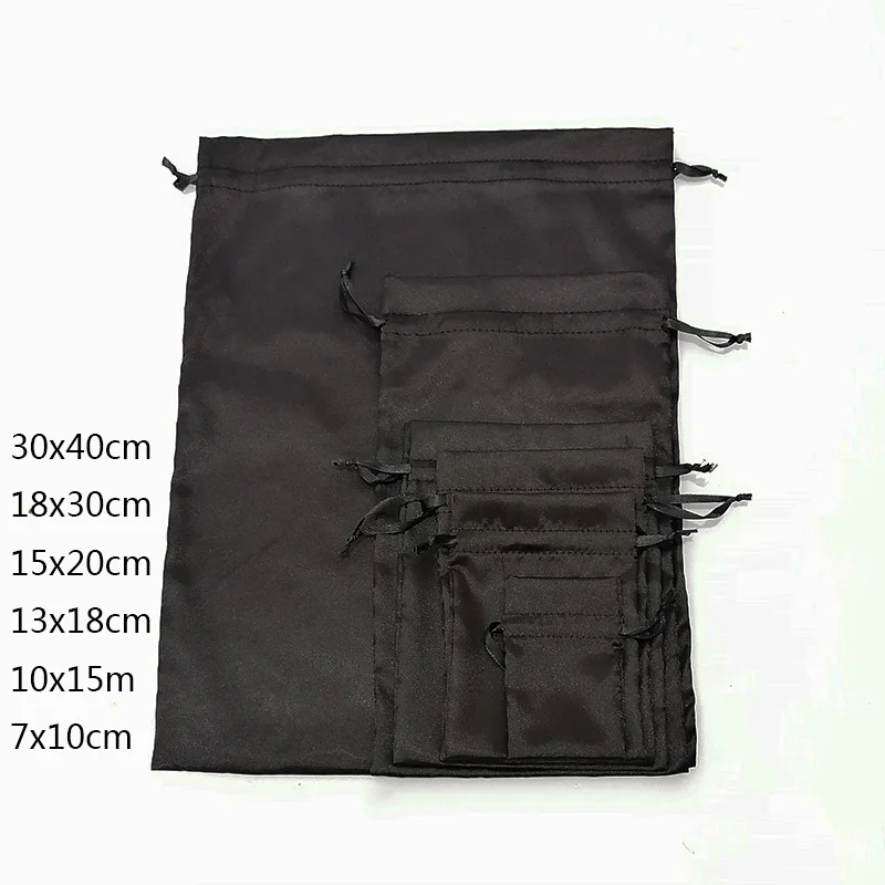 10 Buah Tas Rambut Ekstensi Sa - Luxury Bags From China ulasan dan harga