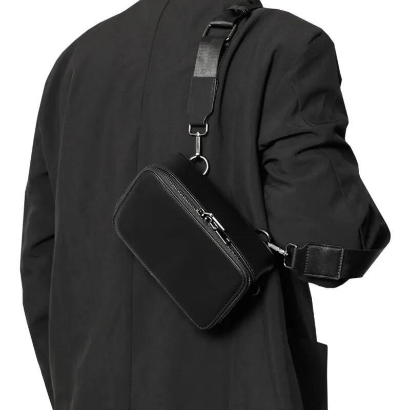 OUIO Tas Ponsel Universal Mini - Luxury Bags & Leather Repair Of Atlanta Reviews ulasan dan harga