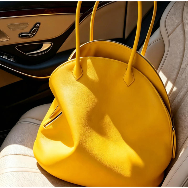 Tas Bahu Kerang Mewah Modis Ga - Luxury Bags Reseller ulasan dan harga