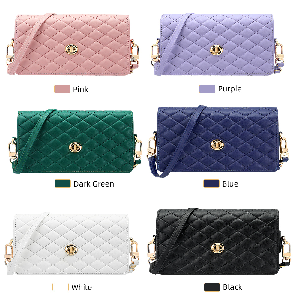 Tas Dompet Ponsel Kulit PU Mew - Luxury Bags & Leather Repair Of Atlanta Reviews ulasan dan harga