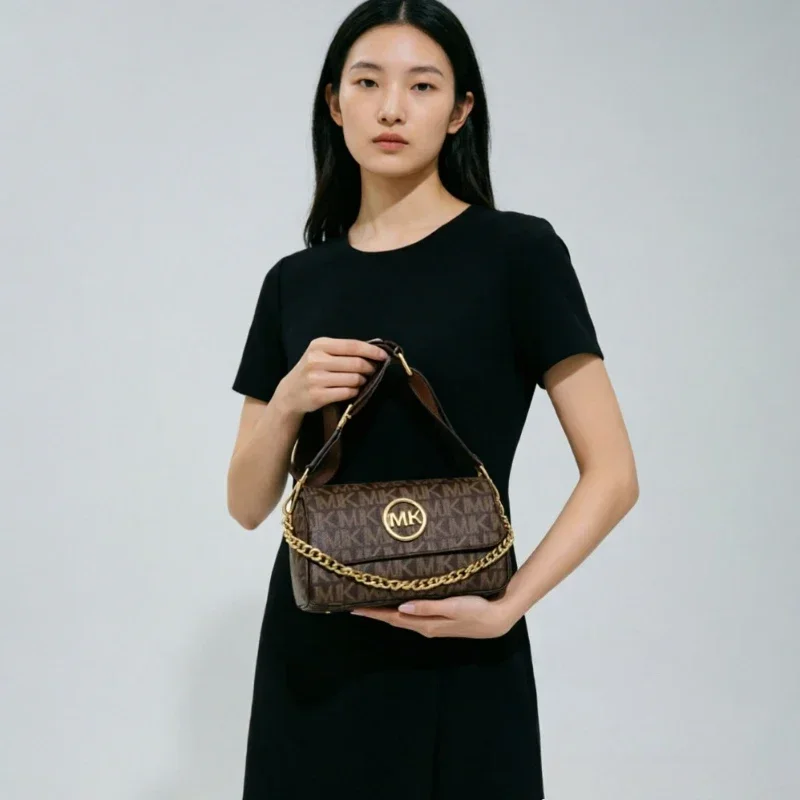 Tas Selempang Wanita Klasik El - Luxury Bags From China ulasan dan harga