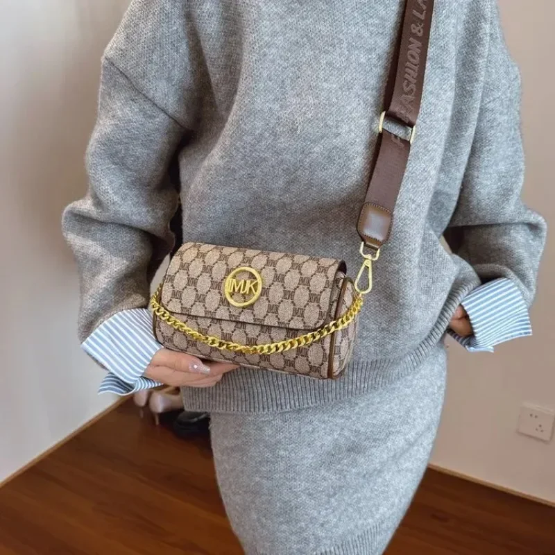 Tas Selempang Wanita Klasik El - Luxury Bags From China ulasan dan harga