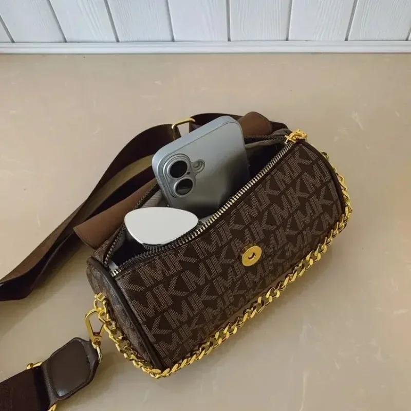 Tas Selempang Wanita Klasik El - Luxury Bags From China ulasan dan harga