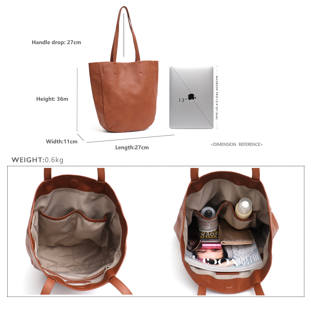Tas Bahu Wanita Kulit Asli Ita - Luxury Bags Reseller ulasan dan harga