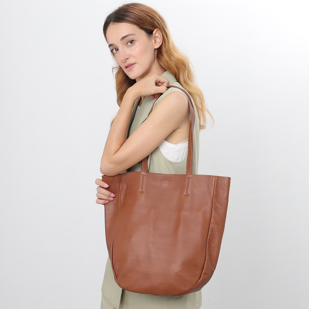 Tas Bahu Wanita Kulit Asli Ita - Luxury Bags Reseller ulasan dan harga