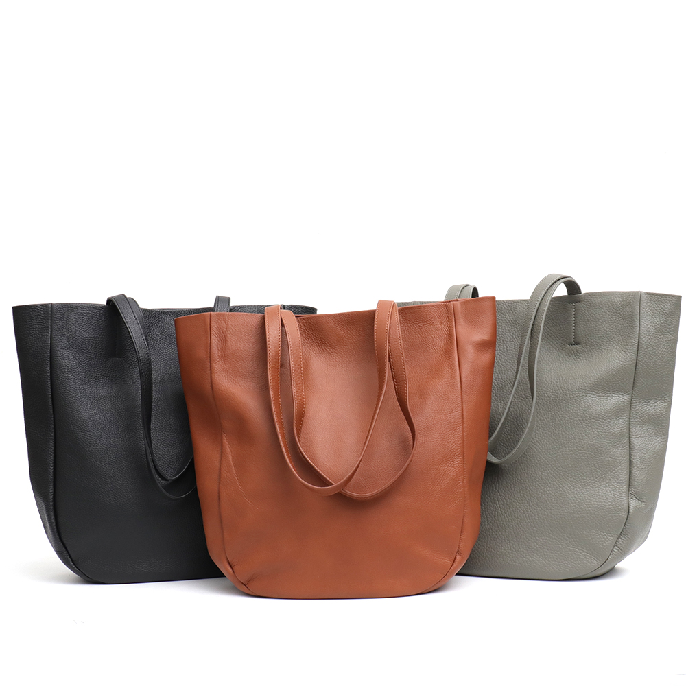 Tas Bahu Wanita Kulit Asli Ita - Luxury Bags Reseller ulasan dan harga