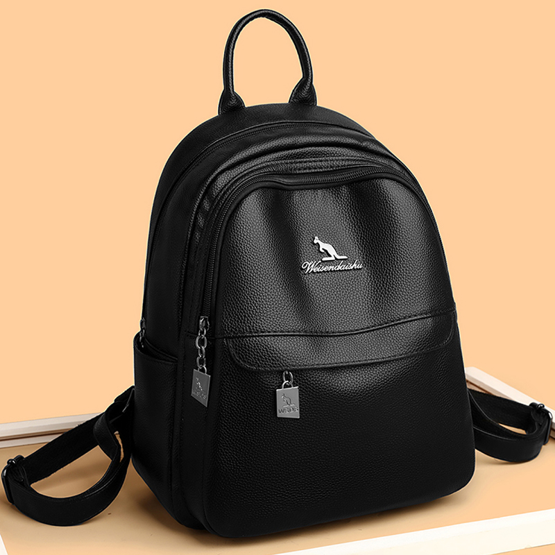 Tas bahu wanita, ransel kulit  - Luxury Bags Quality ulasan dan harga