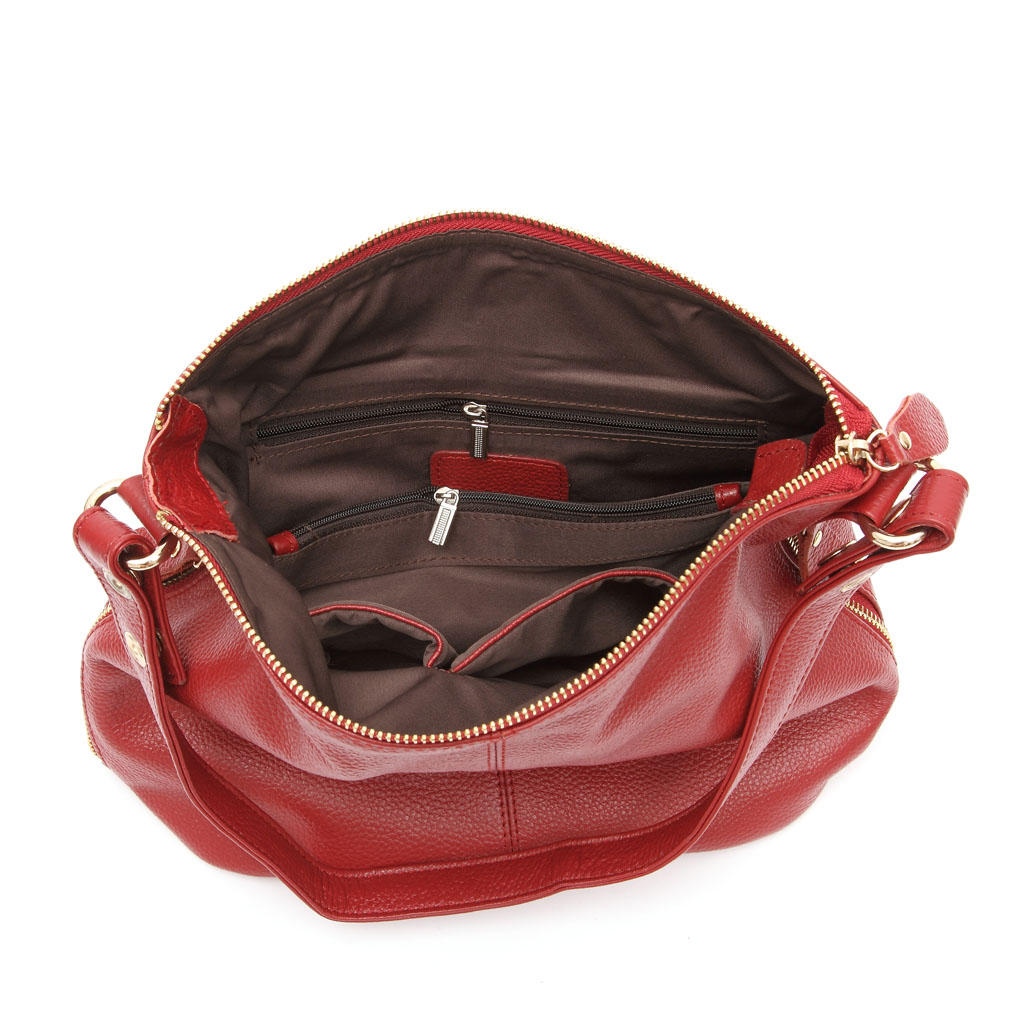 Zency tas tangan kulit wanita, - Luxury Bags From China ulasan dan harga