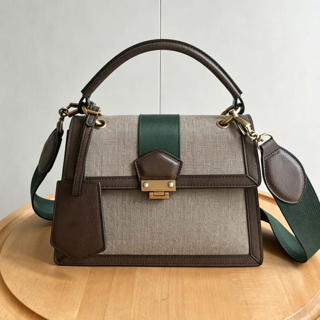 67G-2026 Tas Tangan Wanita Mew - Luxury Y2K Bags ulasan dan harga