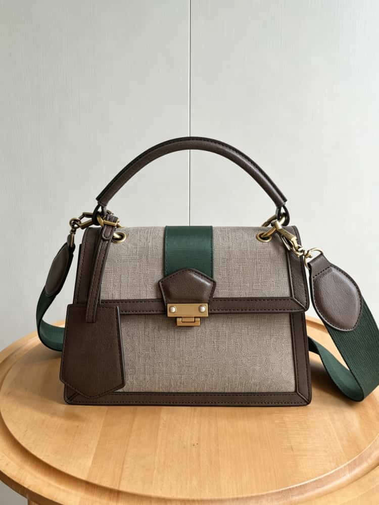 67G-2026 Tas Tangan Wanita Mew - Luxury Y2K Bags ulasan dan harga