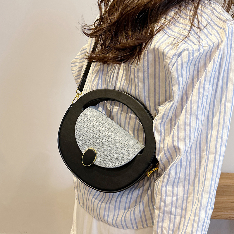 Tas Tangan Wanita Kulit Klasik - Luxury Bags From China ulasan dan harga