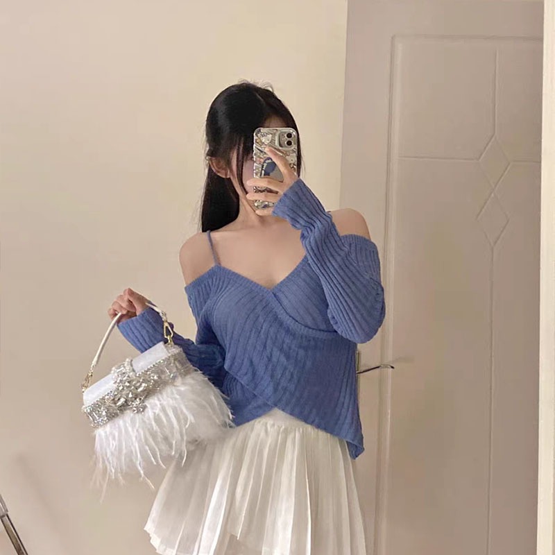 Tas Selempang Wanita Bergaya:  - Luxury Bags From China ulasan dan harga
